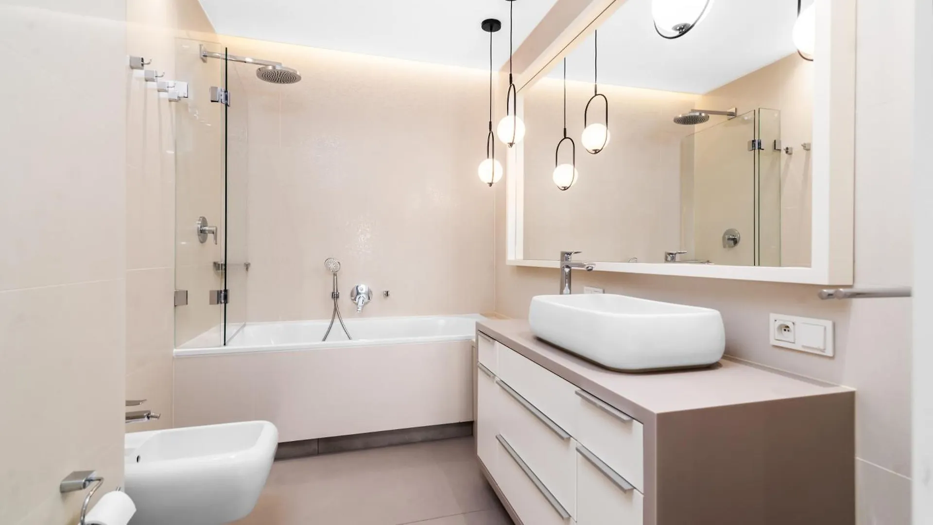 Apartament Sopot Aquarius Seaview 0*,  Polska