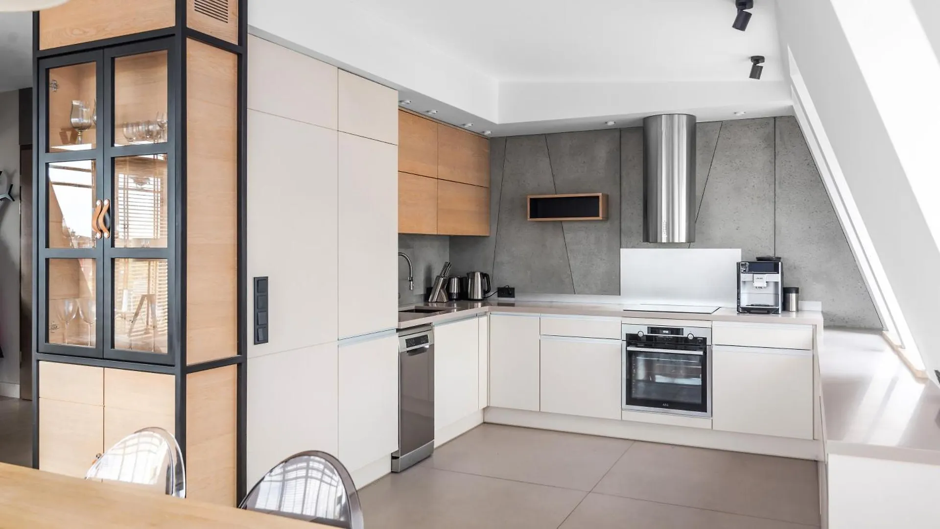 Apartament Sopot Aquarius Seaview Polska