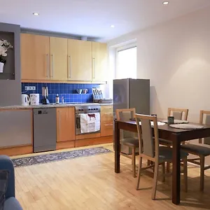  Apartament Zakatek